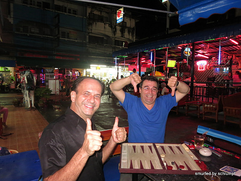 2014-10-28  Smurf Bar