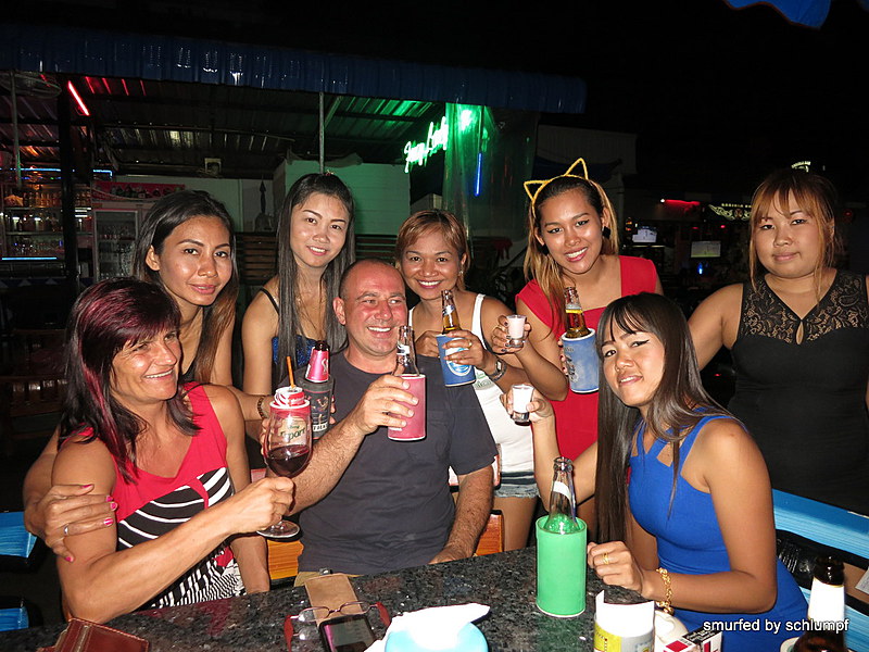 2014-10-28  Smurf Bar