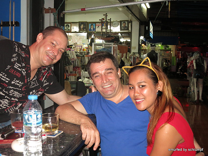 2014-10-28  Smurf Bar