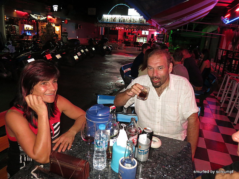 2014-10-28  Smurf Bar