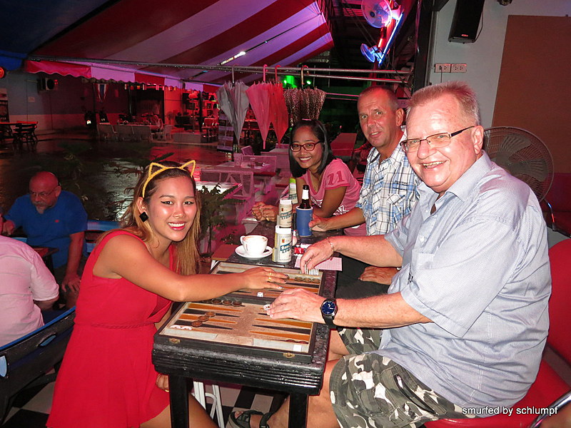 2014-10-28  Smurf Bar