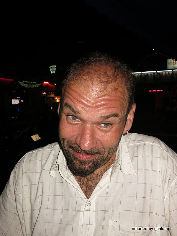 2014-10-28  Smurf Bar