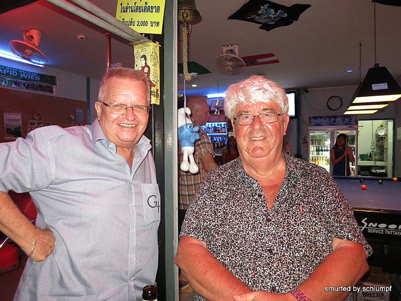 2014-10-28  Smurf Bar