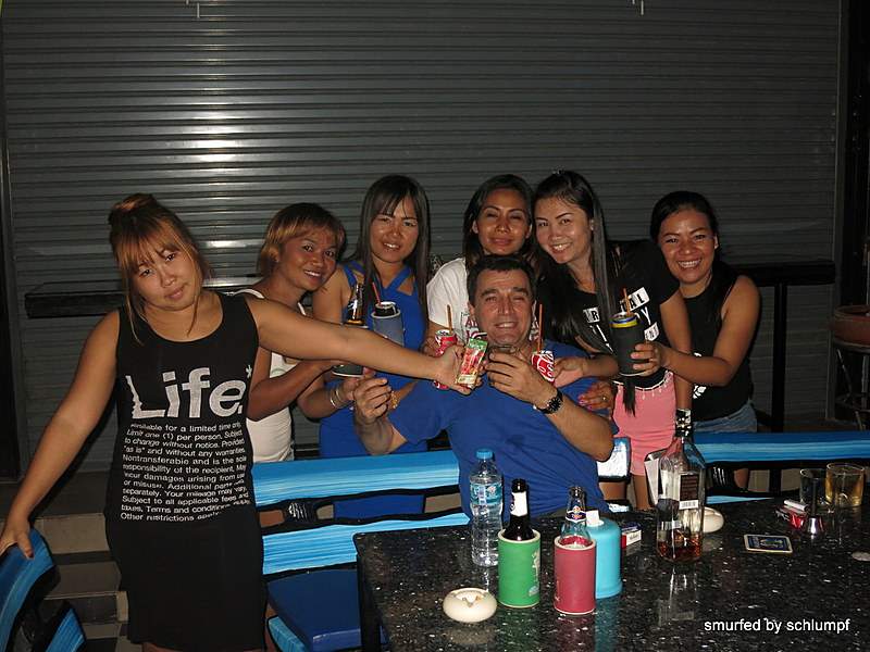 2014-10-28  Smurf Bar