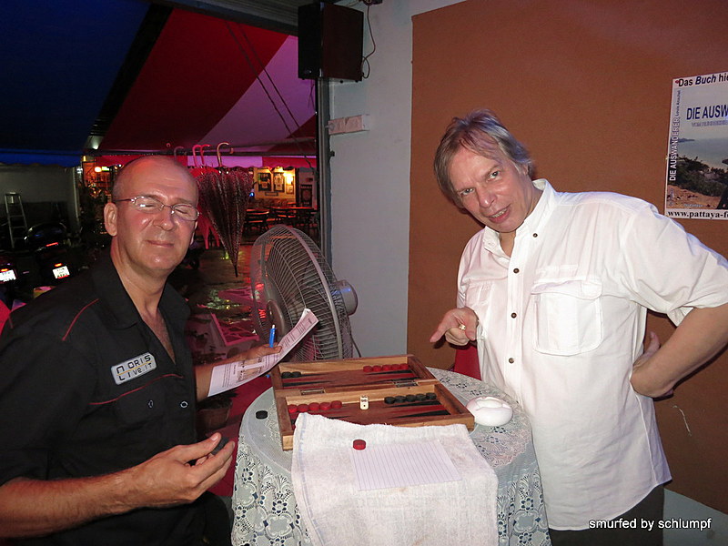 2014-10-28  Smurf Bar