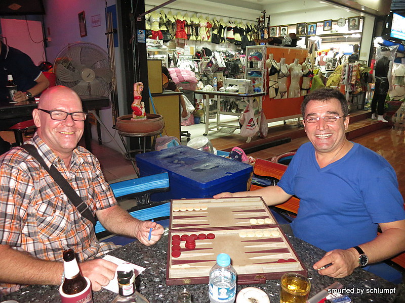 2014-10-28  Smurf Bar