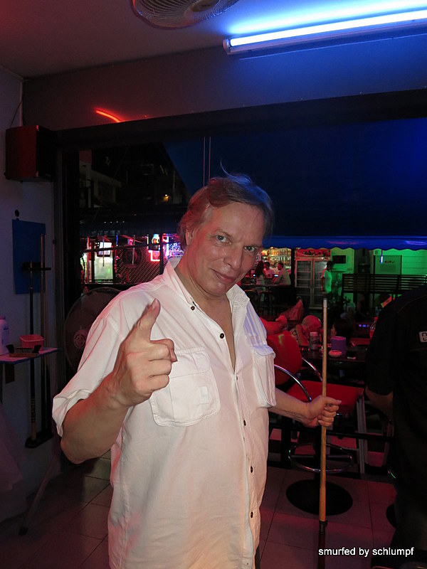 2014-10-28  Smurf Bar