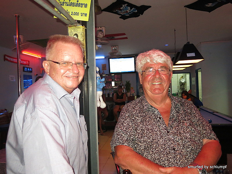 2014-10-28  Smurf Bar