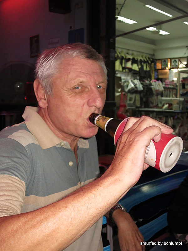 2014-10-29  Smurf Bar