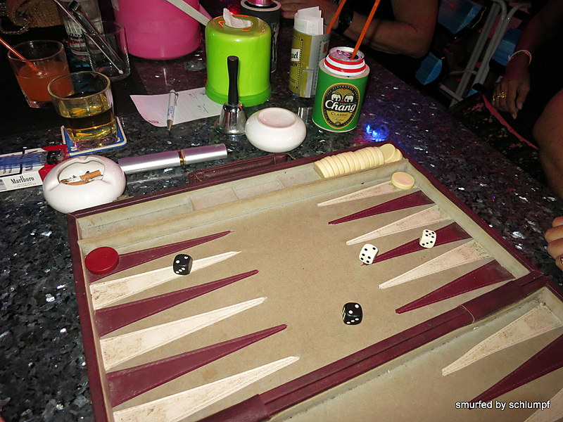 2014-10-29  Smurf Bar