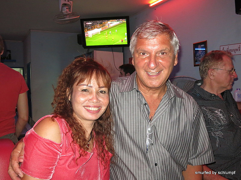 2014-10-29  Smurf Bar