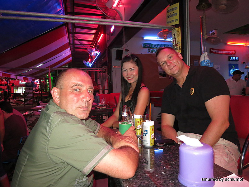 2014-10-29  Smurf Bar