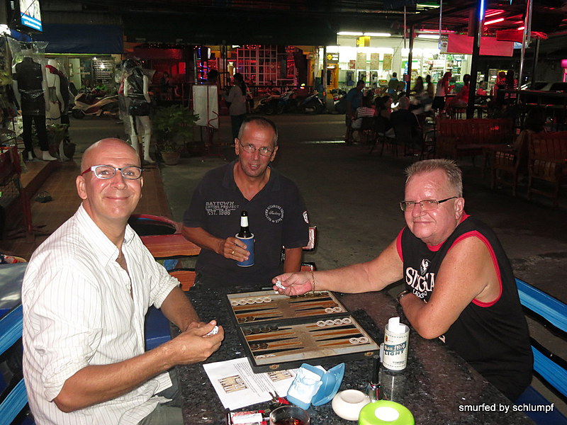 2014-10-29  Smurf Bar