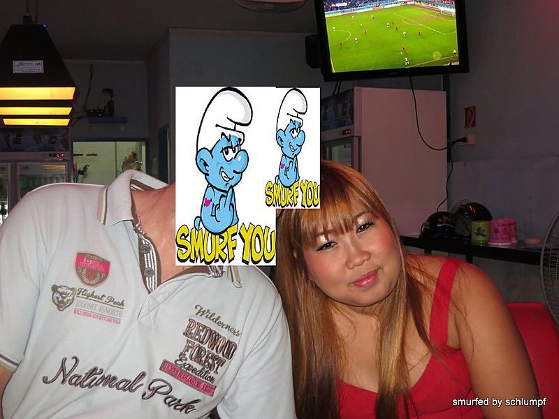 2014-10-29  Smurf Bar