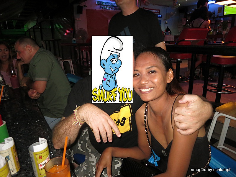 2014-10-29  Smurf Bar