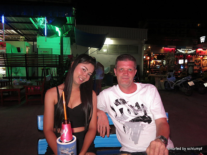 2014-10-29  Smurf Bar