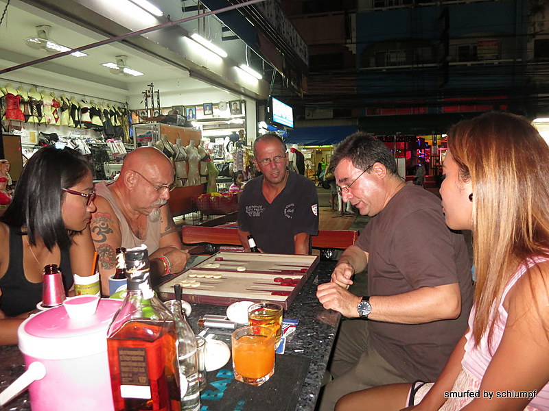 2014-10-29  Smurf Bar