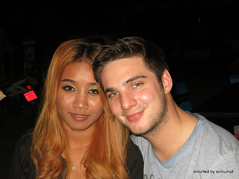 2014-10-29  Smurf Bar