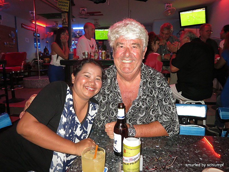 2014-10-29  Smurf Bar