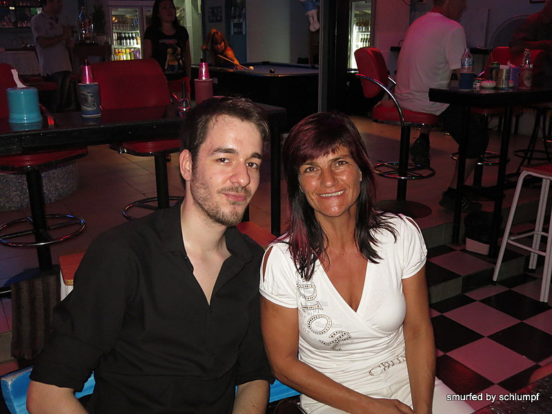 2014-10-29  Smurf Bar