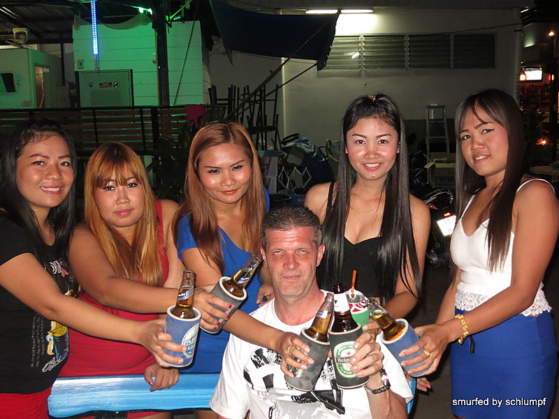 2014-10-29  Smurf Bar