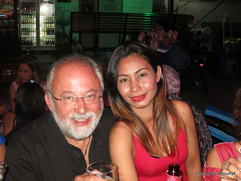 2014-10-29  Smurf Bar