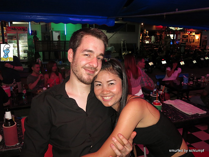 2014-10-29  Smurf Bar