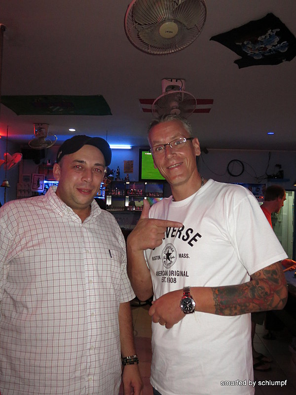 2014-10-29  Smurf Bar