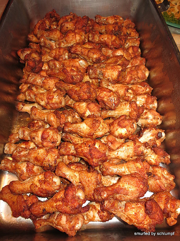 2014-10-3!  Smurf Bar