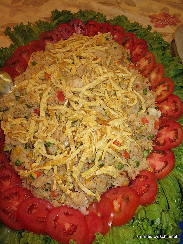 2014-10-3!  Smurf Bar