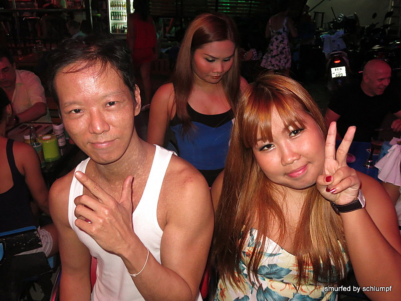 2014-10-30  Smurf Bar