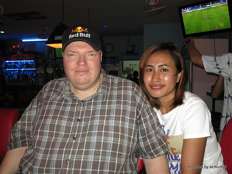 2014-10-30  Smurf Bar