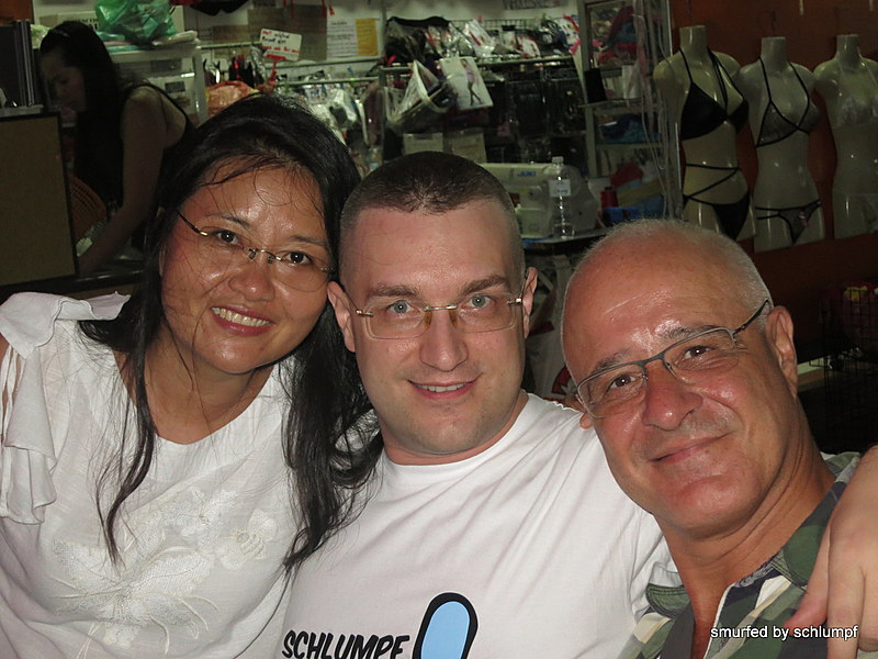 2014-10-30  Smurf Bar