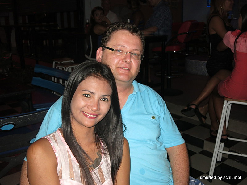 2014-10-30  Smurf Bar