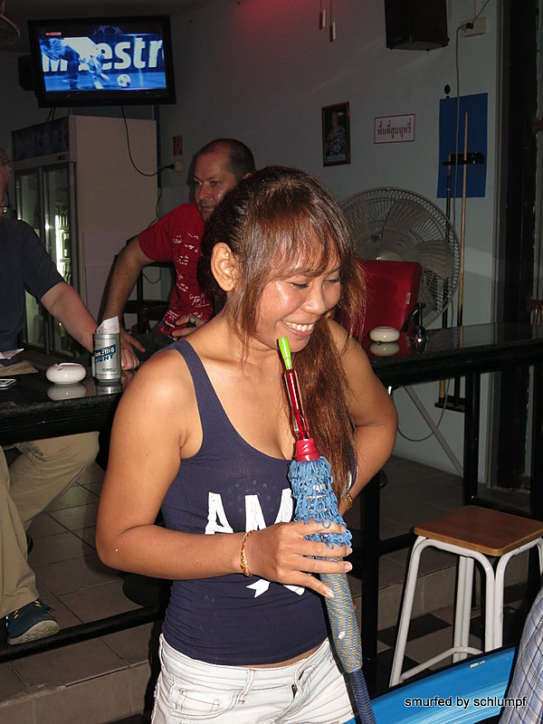 2014-10-30  Smurf Bar