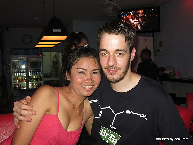 2014-10-30  Smurf Bar