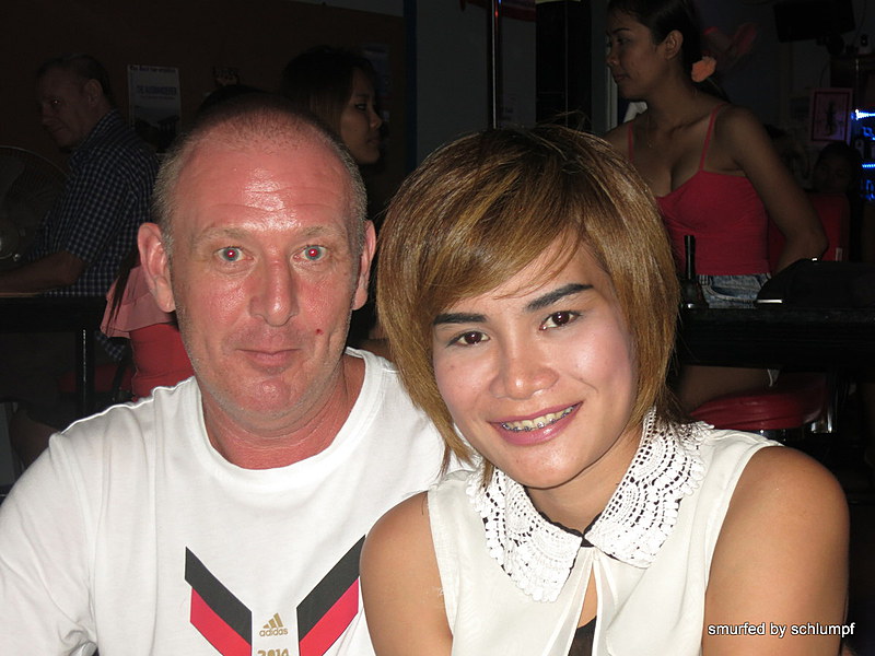 2014-10-30  Smurf Bar