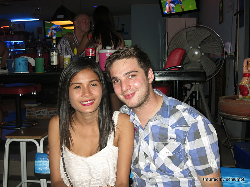 2014-10-30  Smurf Bar