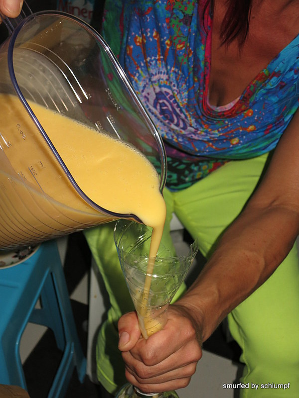 2014-10-30  Smurf Bar