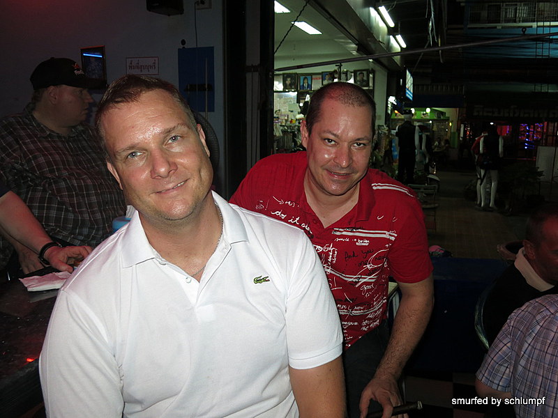 2014-10-30  Smurf Bar