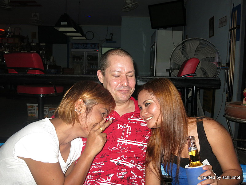 2014-10-30  Smurf Bar