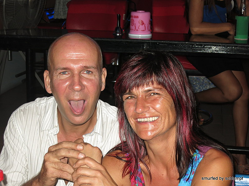 2014-10-30  Smurf Bar