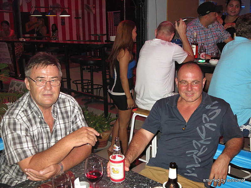 2014-10-30  Smurf Bar