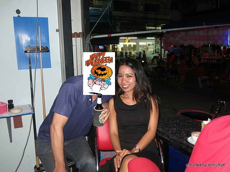 2014-10-30  Smurf Bar