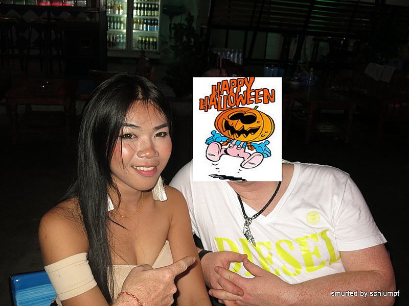 2014-10-31  Smurf Bar