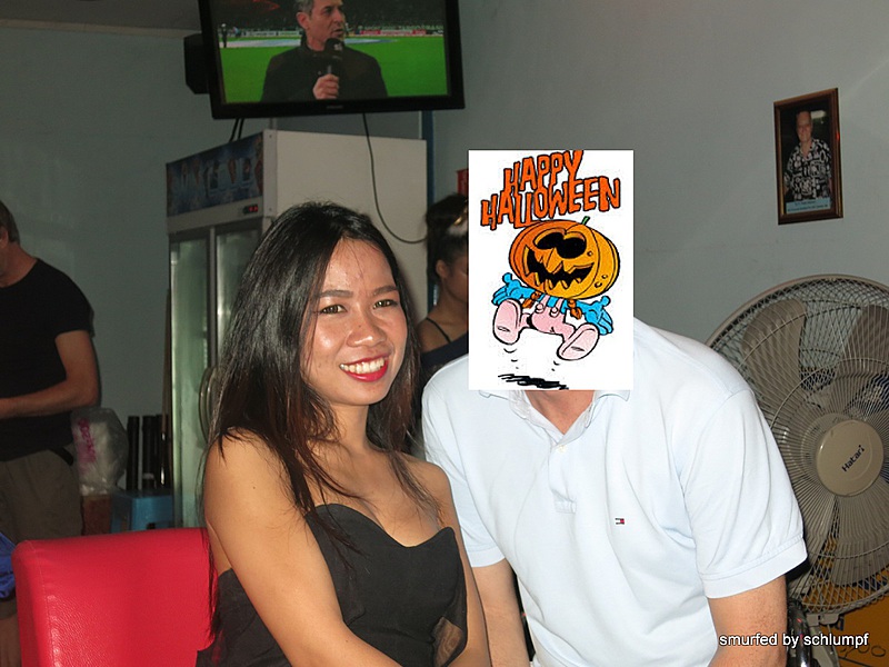 2014-10-31  Smurf Bar