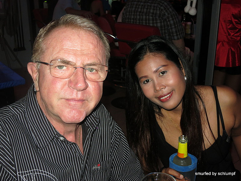 2014-10-31  Smurf Bar