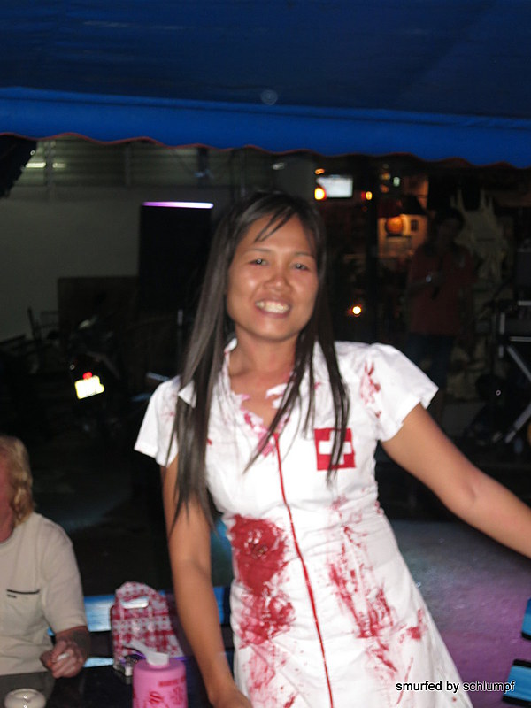 2014-10-31  Smurf Bar