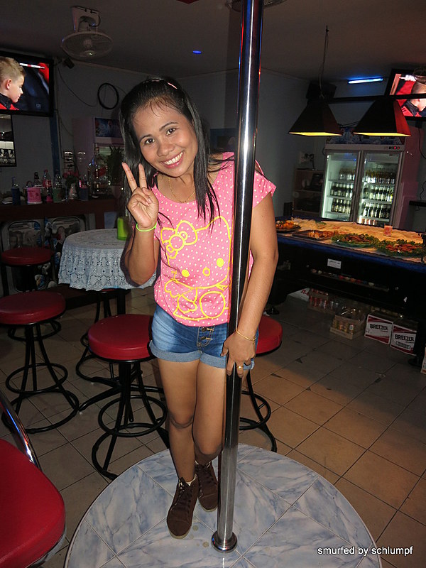 2014-10-31  Smurf Bar