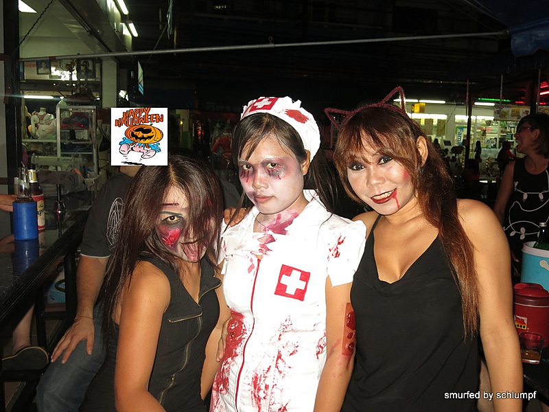 2014-10-31  Smurf Bar